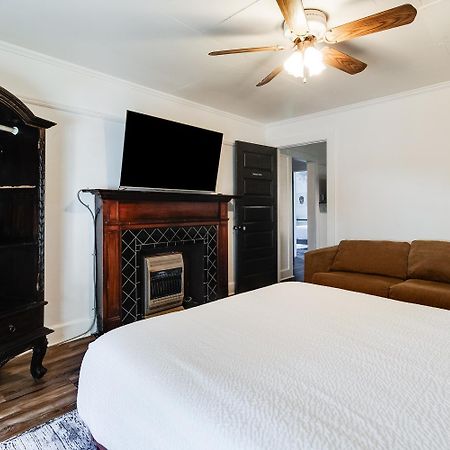 Lafayette At Your Doorstep, Private Rm Bagian luar foto