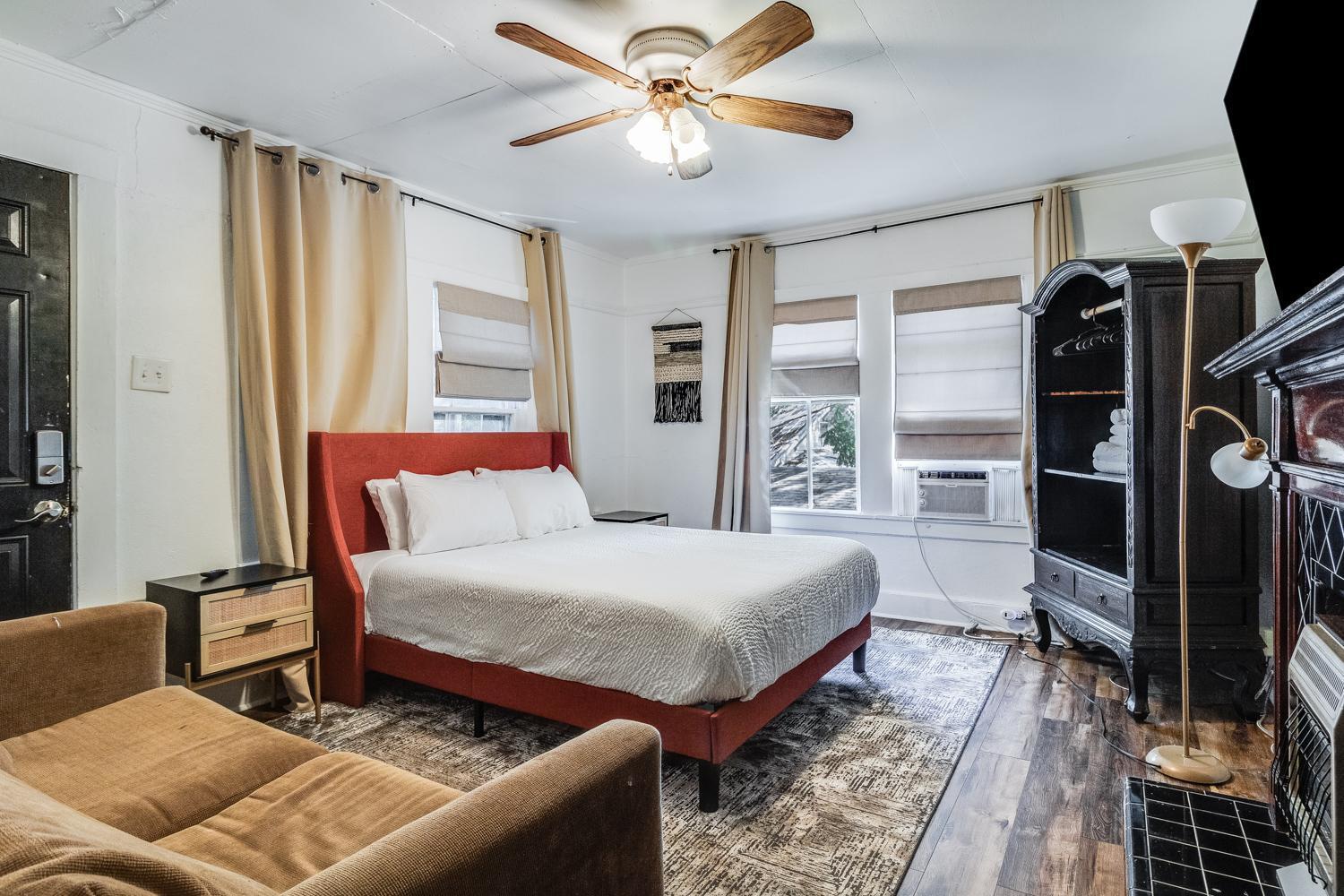 Lafayette At Your Doorstep, Private Rm Bagian luar foto