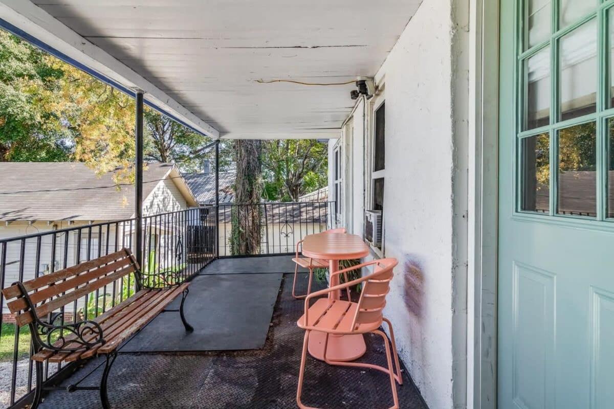 Lafayette At Your Doorstep, Private Rm Bagian luar foto