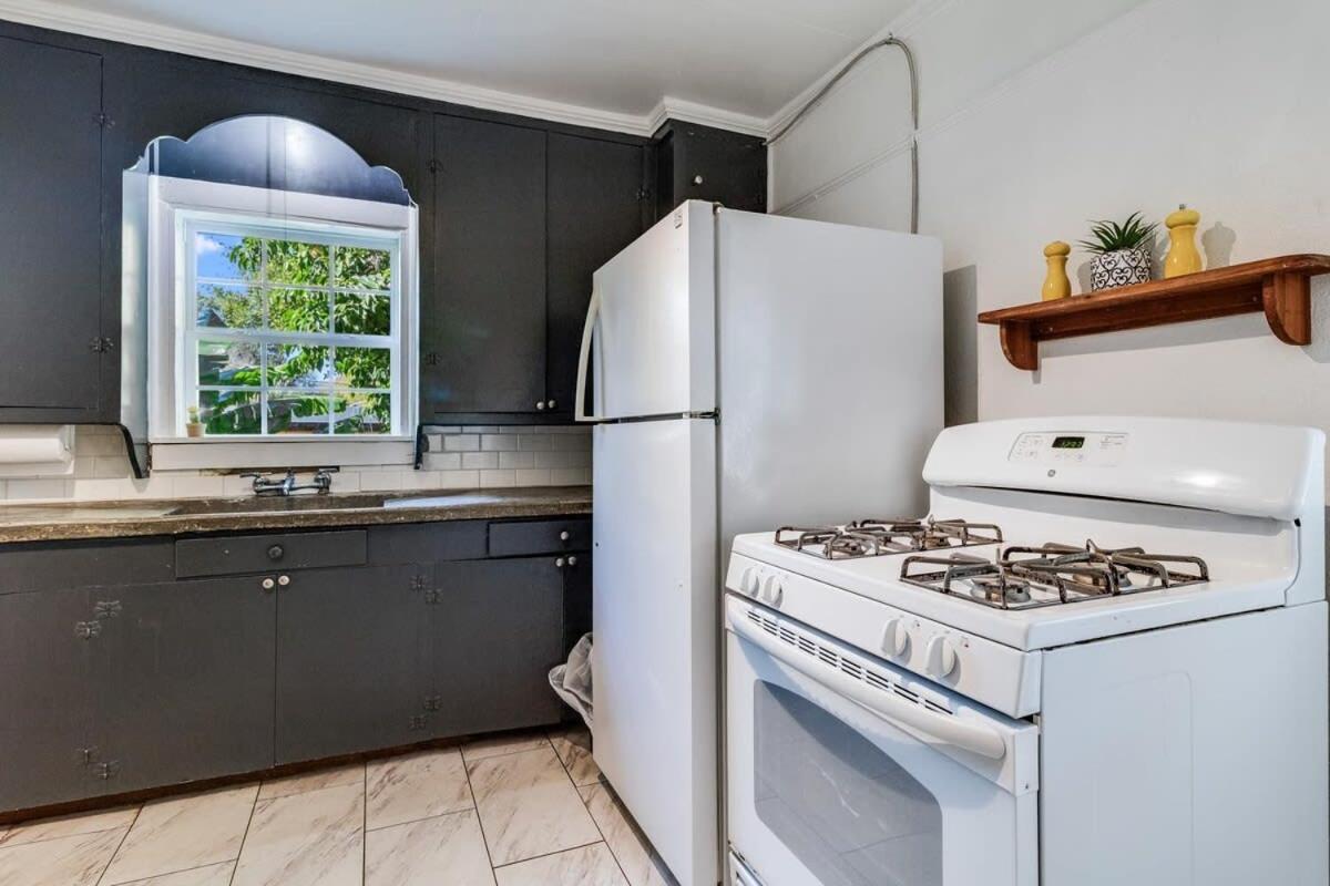 Lafayette At Your Doorstep, Private Rm Bagian luar foto